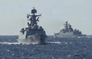 مسئول روسي: سفن أسطول البحر الأسود تعود إلى قواعدها بعد إجراء تدريبات