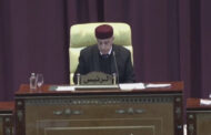 عقيلة صالح ينتقد الخطة الأممية ويلمح إلى خارطة طريق جديدة