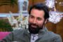 أحمد مجدي يكشف تفاصيل دوره في مسلسل “المشوار” لمحمد رمضان