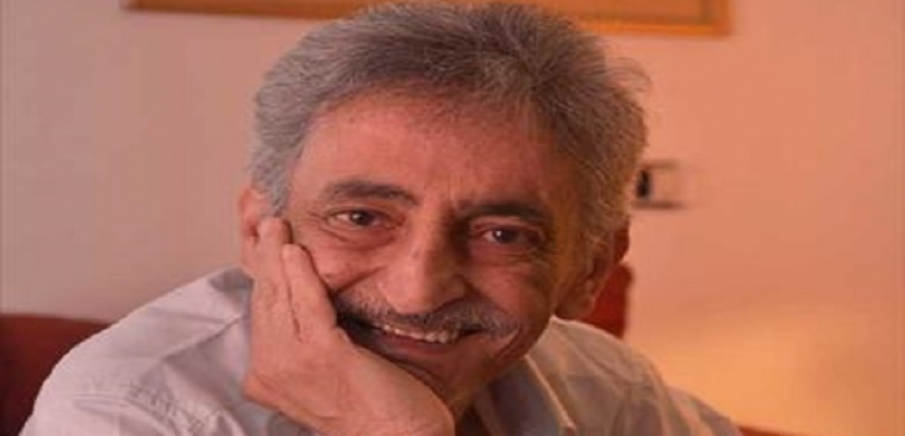 وفاة المخرج السينمائي أحمد يحيى عن عمر ناهز ٧٨ عاما