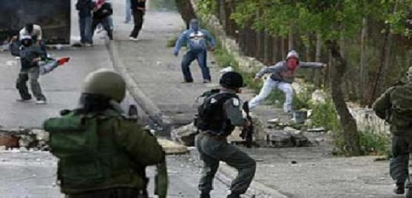 استشهاد فلسطيني خلال اقتحام جيش الاحتلال الإسرائيلي لمدينة جنين