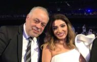أشرف زكي وروجينا يتعاقدان على بطولة مسرحية ” يا فيها يا أخفيها” للعرض في موسم الرياض