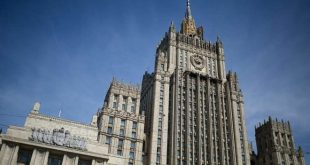 موسكو: نعتزم مناقشة الضمانات الأمنية مع واشنطن حزمة واحدة وبدون خيارات