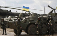 الدفاع الروسية: الجيش الأوكراني نشر صواريخ جراد في كييف لاستهداف قواتنا