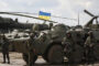 بوتين يدعو الجيش الأوكراني إلى تولي السلطة في كييف