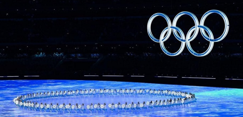 الرئيس السيسي يشارك في حفل افتتاح دورة الألعاب الأولمبية الشتوية الرابعة والعشرين في بكين