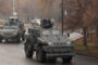 الدفاع الروسية : القضاء على 500 جندي أوكراني وإسقاط 42 مسيرة خلال يوم