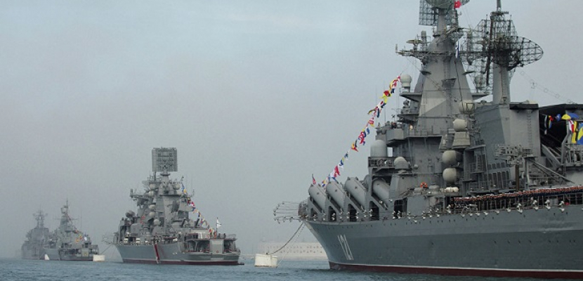 روسيا تؤكد استعدادها لإطلاق النار على السفن الأجنبية التي تدخل مياهها بشكل غير قانوني