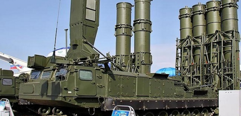 روسيا تنقل منظومة “إس-400” لبيلاروسيا.. والناتو: أكبر حشد منذ الحرب الباردة