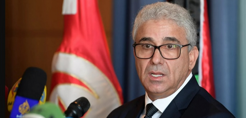 فتحي باشاغا : بدأت مشاورات تشكيل الحكومة الليبية الجديدة .. وأتعهد بعدم الترشح للانتخابات الرئاسية