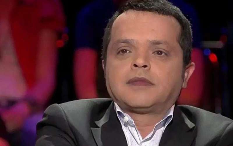 محمد هنيدي يتعاقد على فيلم “أحمر وحلاوة” مع غادة عادل