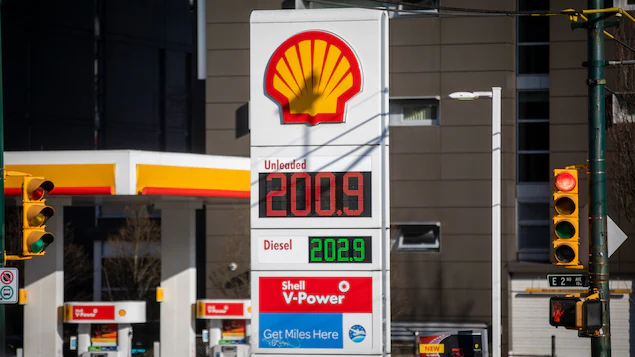 ارتفاع أسعار البنزين: الحكومة الفدرالية تراقب للتحقق من عدم وجود تواطؤ