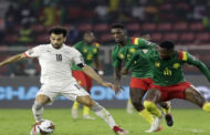 مصر ضيفاً على السنغال فى الدور الحاسم من التصفيات المؤهلة لكأس العالم 2022