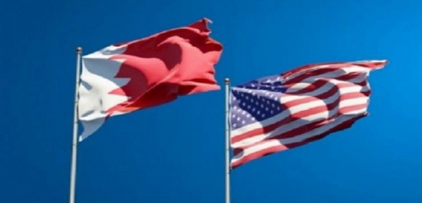 وزير خارجية البحرين: مباحثات ولي العهد مع القيادة الأمريكية ركزت على تنمية التعاون الثنائي