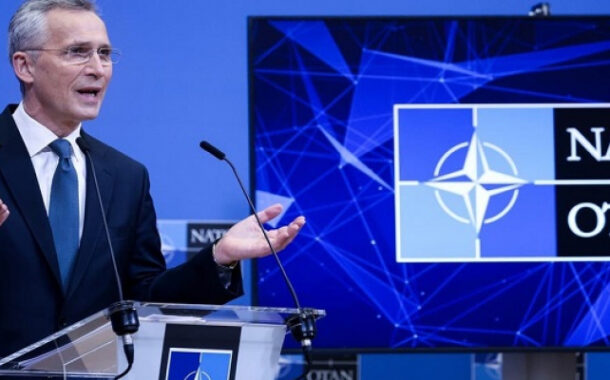 تحذير روسي : قوات الناتو اقتربت من حدودنا وهذا تهديد!