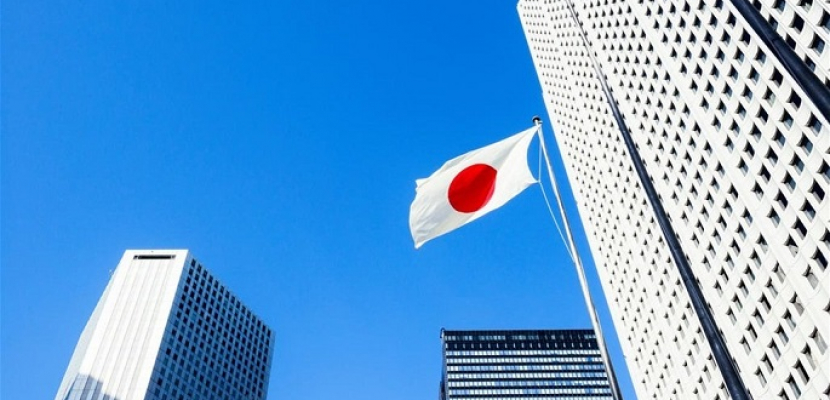 اليابان تغلق سفارتها في العاصمة الأوكرانية بشكل مؤقت