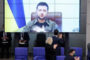 المستشار الألماني: الناتو لن يخاطر بتصعيد الحرب الأوكرانية من خلال التدخل بالقوة العسكرية