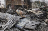 الدفاع الروسية : تدمير مستودعات كبيرة للوقود في غرب أوكرانيا استخدمت للأغراض العسكرية