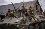 الدفاع الروسية : مقتل 580 جنديا أوكرانيا وإسقاط مقاتلة “ميج-29” خلال 24 ساعة