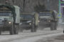 الدفاع الروسية تعلن اصابة 1502 هدف عسكري لأوكرانيا منذ بدء العملية العسكرية