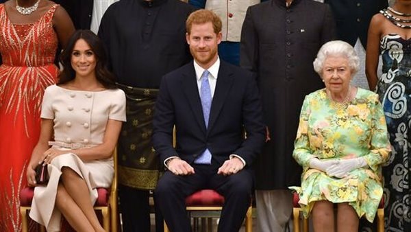 سر زيارة الأمير هاري وميجان المفاجئة للمملكة المتحدة رغم المخاوف الأمنية