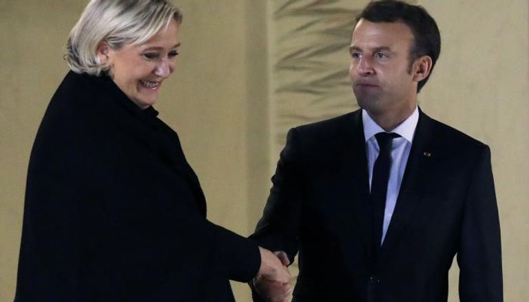 فرنسا تعلن النتائج النهائية للجولة الأولى من الانتخابات.. لا تغيير
