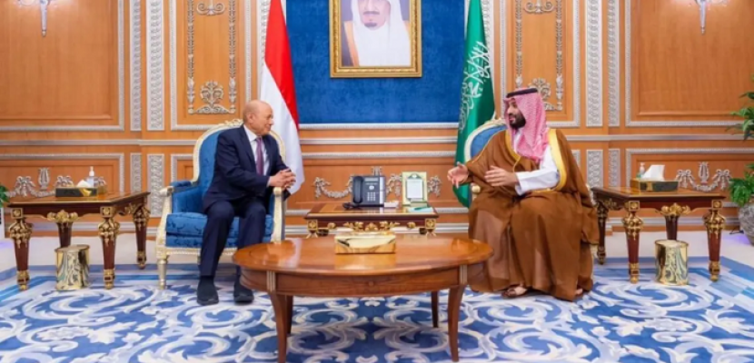 السعودية تدعم الاقتصاد اليمني بـ 3 مليارات دولار وتدعو لمحادثات سلام بعد إعلان تشكيل مجلس رئاسي