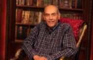 أحمد بدير يعلق على شائعات وفاته
