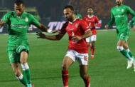 الأهلي يعزز صدارته للدوري الممتاز بالفوز على الاتحاد السكندري 1-0