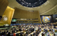 بالإجماع.. الجمعية العامة للأمم المتحدة تعتمد قرار يقيد استخدام حق الفيتو