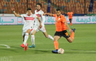 الزمالك يفقد نقطتين في مشواره بالدوري بتعادله مع فاركو بدون أهداف