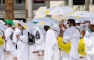 السعودية تصدر قرارا بزيادة أعداد حجاج بيت الله