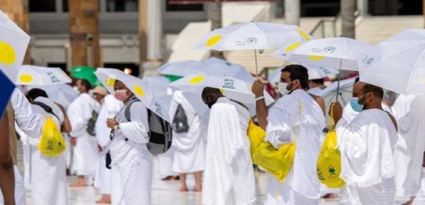 السعودية تصدر قرارا بزيادة أعداد حجاج بيت الله