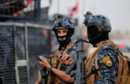 العراق يعلن تدمير 19 وكرا للإرهابيين و6 أنفاق خلال عملية “الإرادة الصلبة”