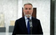 إيطاليا: سنستمر فى دعم أوكرانيا بمساعدات مباشرة بما فيها العسكرية