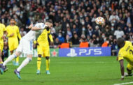 ريال مدريد يتأهل لنصف نهائي دوري أبطال أوروبا رغم خسارته أمام تشيلسي 2-3