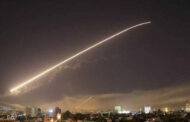 غارات جوية إسرائيلية تستهدف نقاط عسكرية بريف دمشق