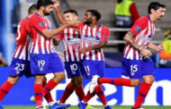 أتلتيكو مدريد يتحدى مانشستر سيتي فى إياب ربع نهائي أبطال أوروبا