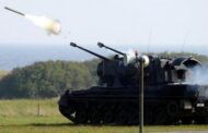 يوليو.. أوكرانيا تتسلم أولى دبابات “جيبارد” من ألمانيا