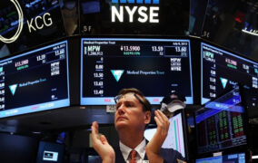 سوق الأسهم الأمريكية تغلق على ارتفاع