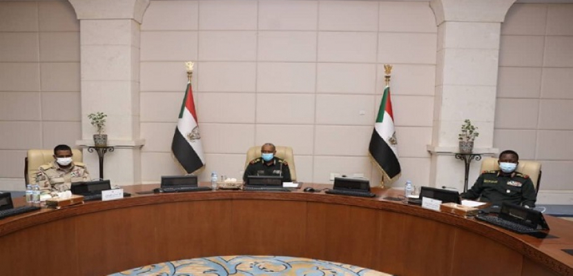مجلس السيادة السوداني يصدر مرسوما برفع حالة الطوارئ لتهيئة أجواء الحوار