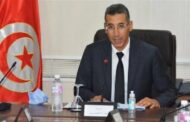 انفجار داخل منزل وزير الداخلية التونسي