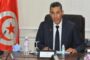 انفجار داخل منزل وزير الداخلية التونسي