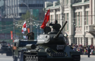 الكرملين: إلغاء العرض الجوي بالساحة الحمراء بسبب الأحوال الجوية