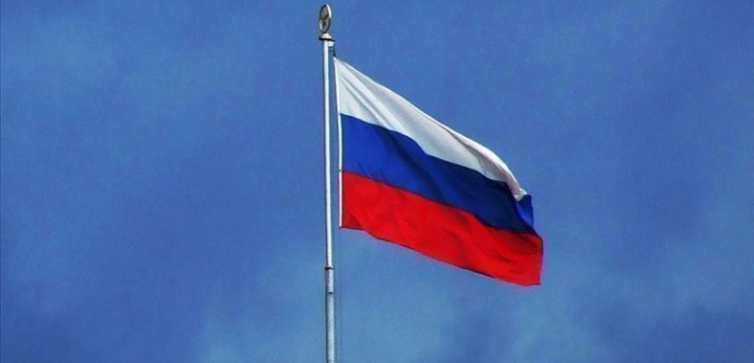 روسيا تنسحب من مجلس دول بحر البلطيق