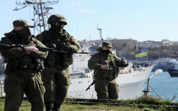 توسّع “الناتو”.. روسيا ترد بإنشاء قواعد عسكرية جديدة