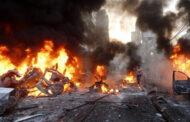 مقتل وإصابة 3 أشخاص جراء انفجار عبوة ناسفة بدرعا السورية