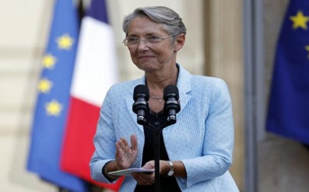 برئاسة إليزابيث بورن.. الإليزيه يعلن تشكيلة الحكومة الفرنسية الجديد