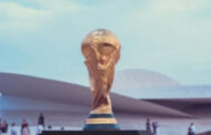 انطلاق الجولة الترويجية لكأس العالم في قطر