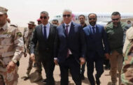 رئيس الوزراء الليبي باشاغا يغادر طرابلس بعد اندلاع اشتباكات مسلحة حقنا للدماء